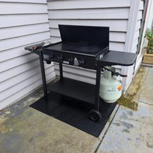 Bbq