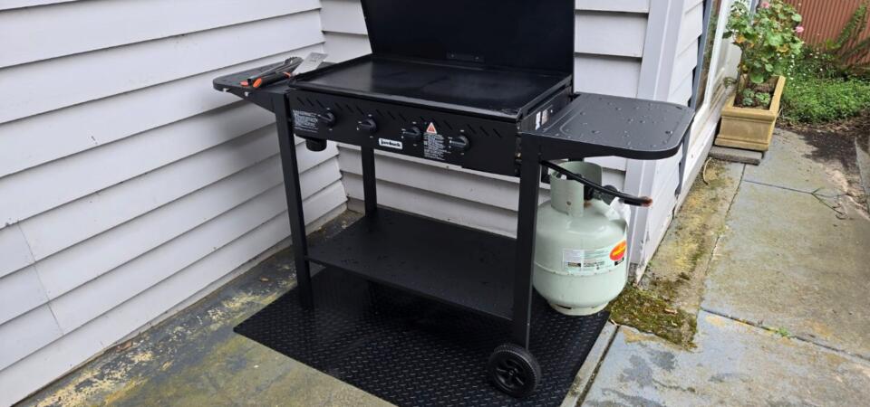 Bbq