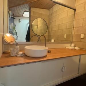 Usebathroom