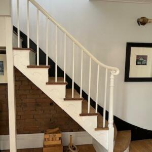 Stairssideview
