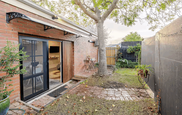 Outsideview